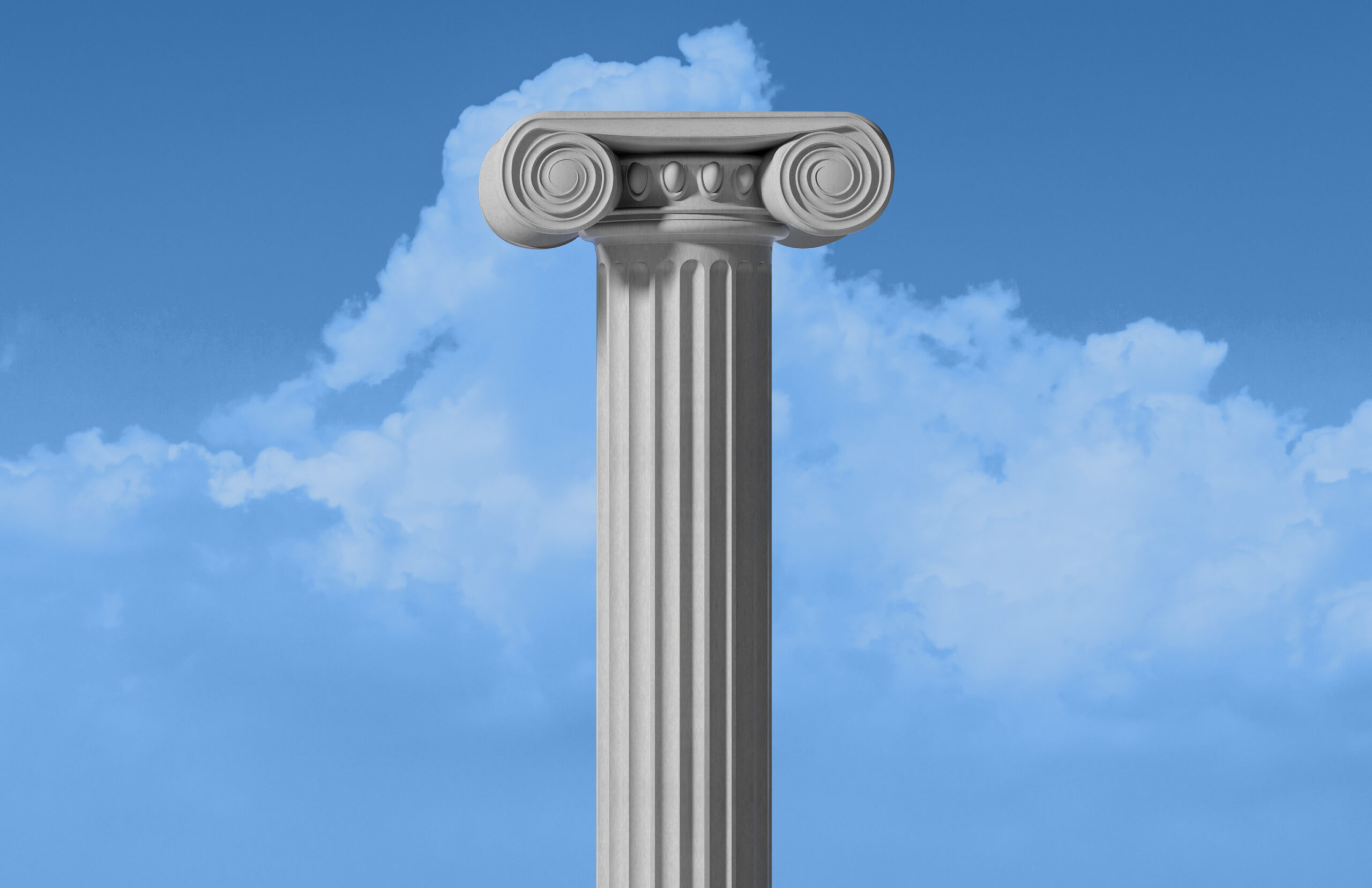Pillar4 scaled